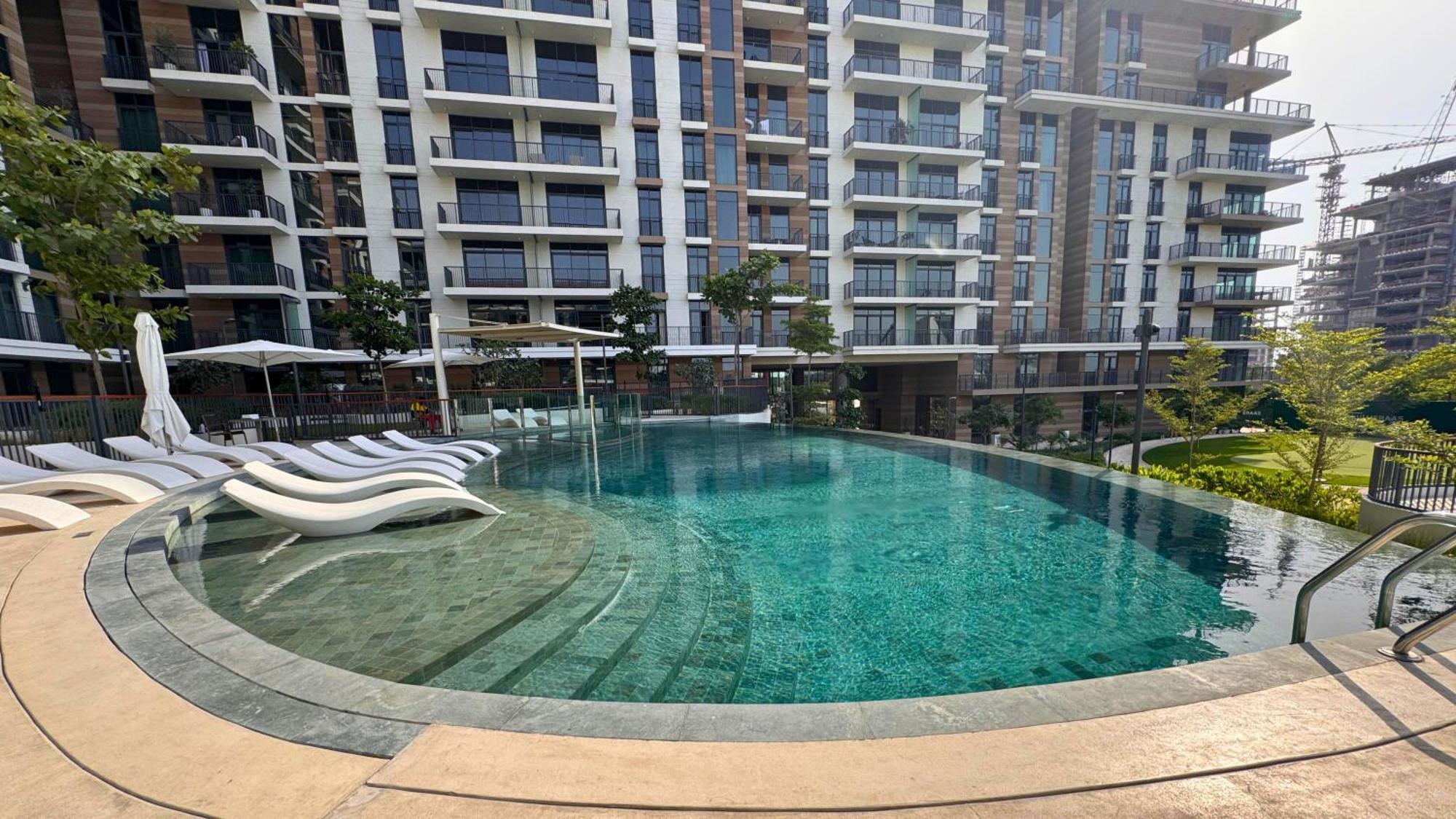 Apartment Trps Dubai