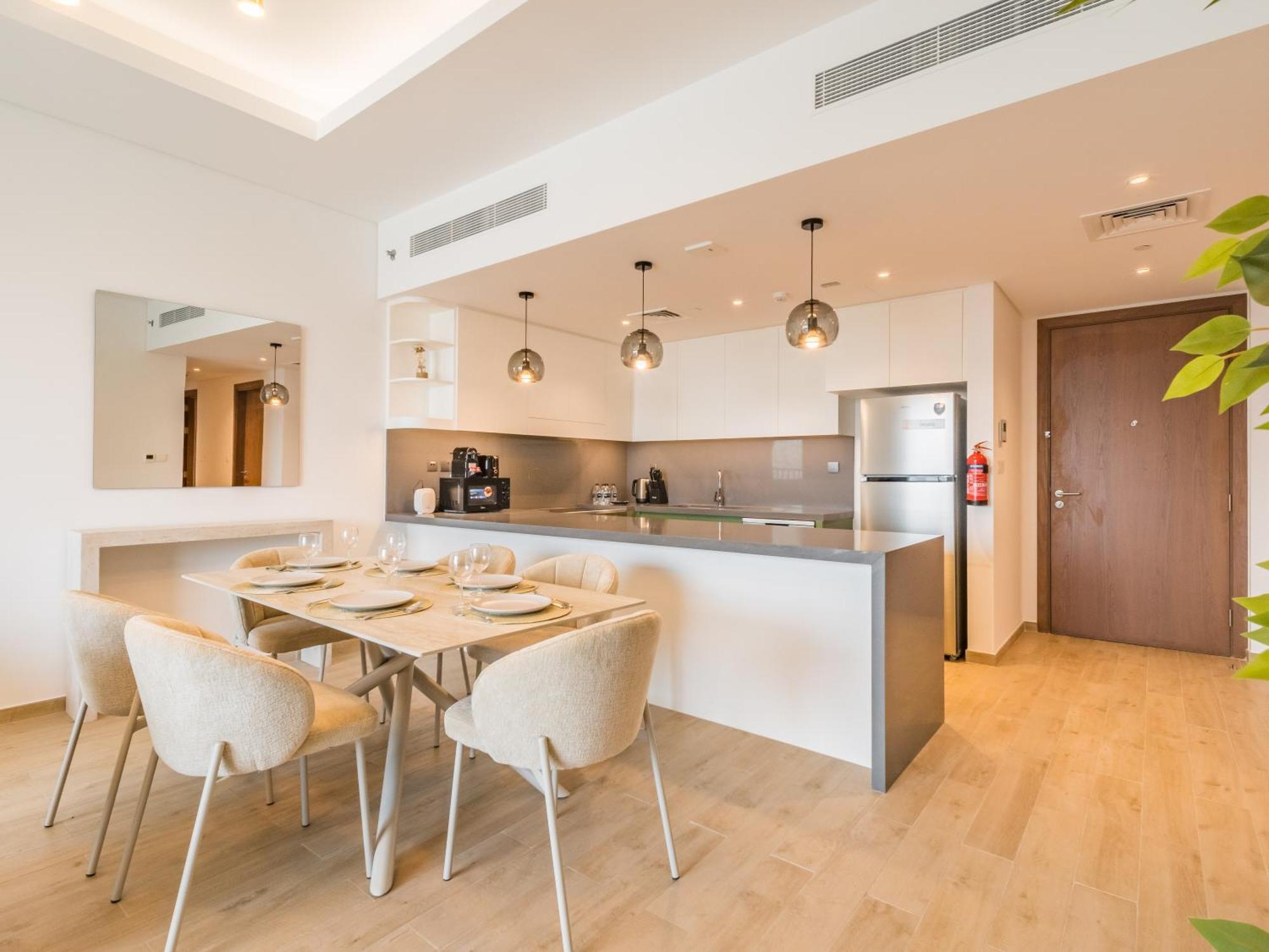 Apartment Trps Dubai